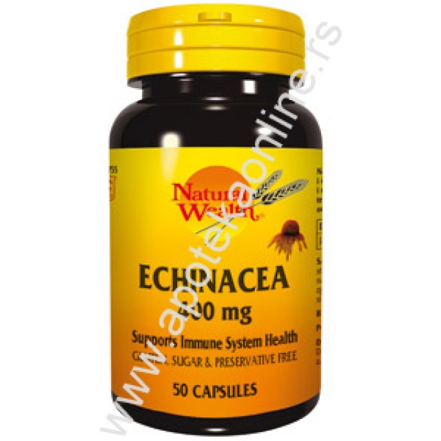 ECHINACEA KAPSULE
